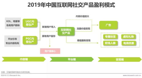 2019年中国互联网社交企业营销策略白皮书