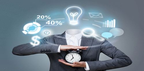 词头条AI智能营销 互联网销售的用户新体验